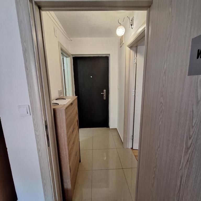Apartman Budva Centar - Apartman sa 2 Spavaće Sobe - 8
