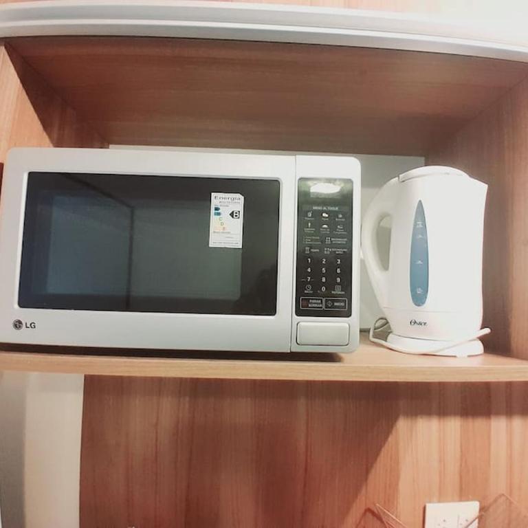 Smart Studio 503 - One-Bedroom Apartment - 16