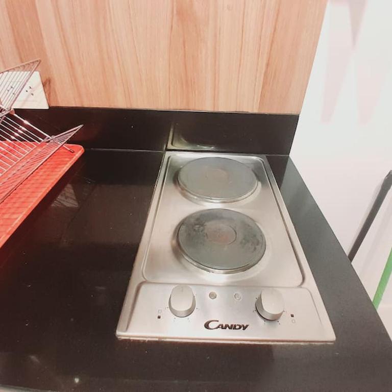 Smart Studio 503 - One-Bedroom Apartment - 23