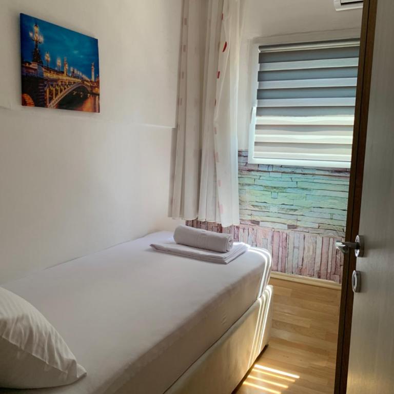 Apartman Budva Centar - Apartman sa 2 Spavaće Sobe - 9