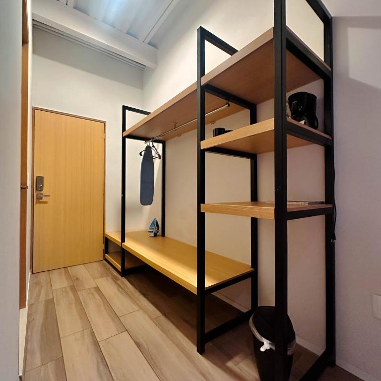 Olson Hotel Real Acueducto - Classic Quadruple Room - 4