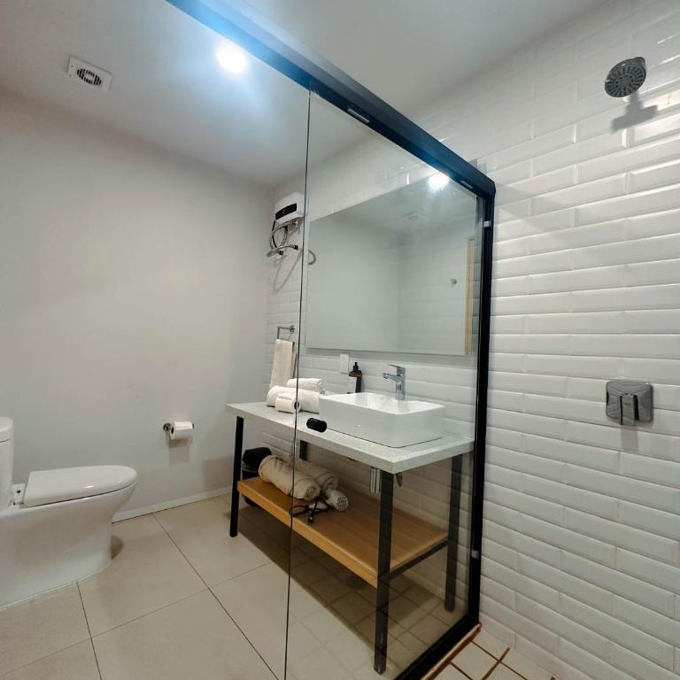 Olson Hotel Real Acueducto - Classic Quadruple Room - 6