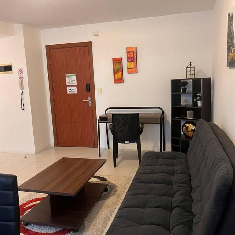 Smart Studio 503 - One-Bedroom Apartment - 19