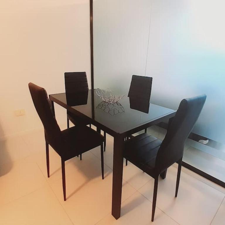 Smart Studio 503 - One-Bedroom Apartment - 12