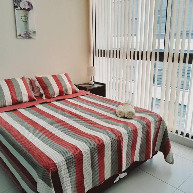 Smart Studio 503 - One-Bedroom Apartment - 2