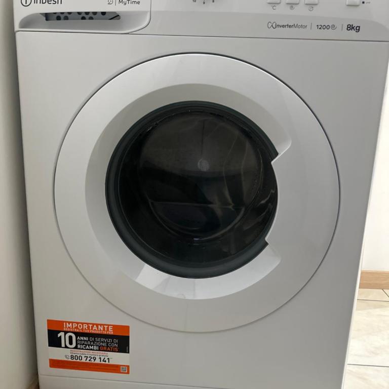 BonaHouse - Appartamento con 1 Camera da Letto - 13