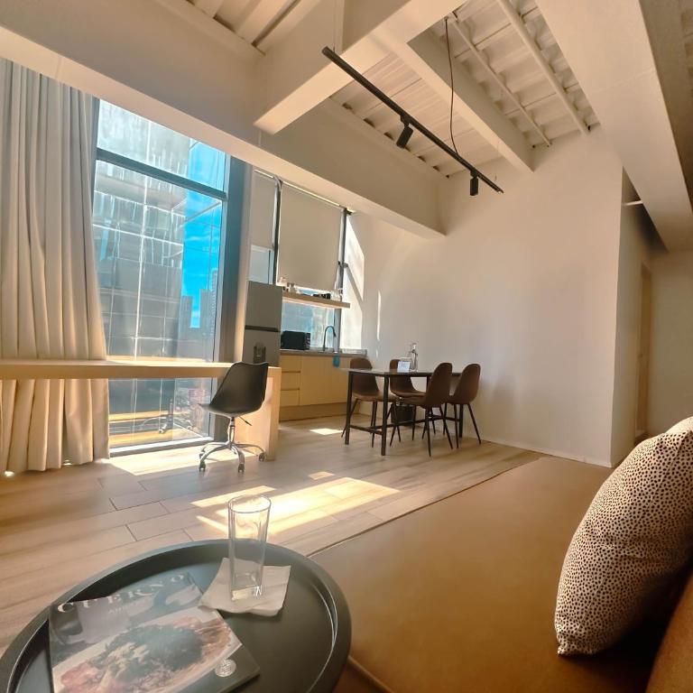 Olson Hotel Real Acueducto - One-Bedroom Suite - 1