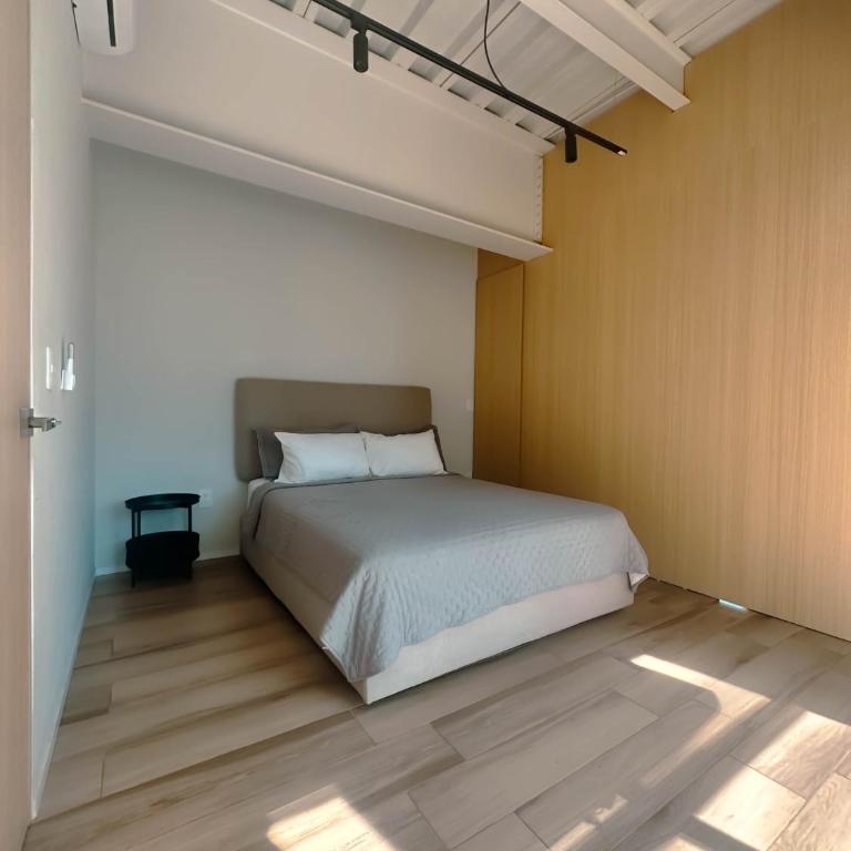 Olson Hotel Real Acueducto - One-Bedroom Suite - 3