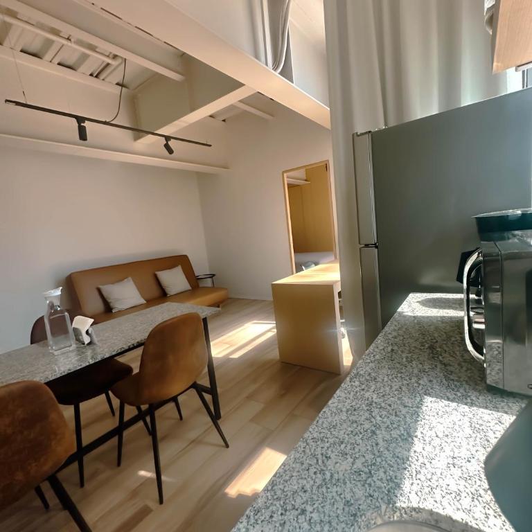 Olson Hotel Real Acueducto - One-Bedroom Suite - 4