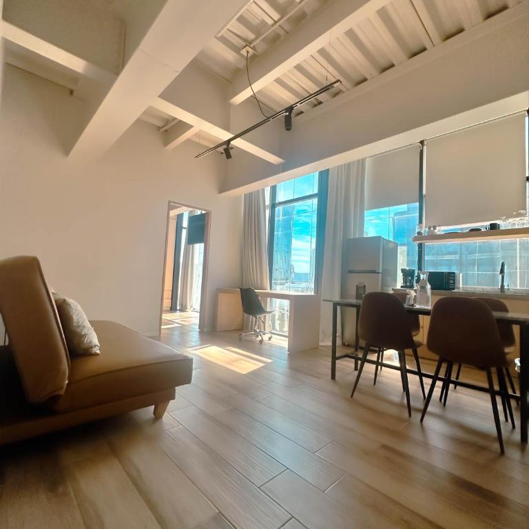 Olson Hotel Real Acueducto - One-Bedroom Suite - 5