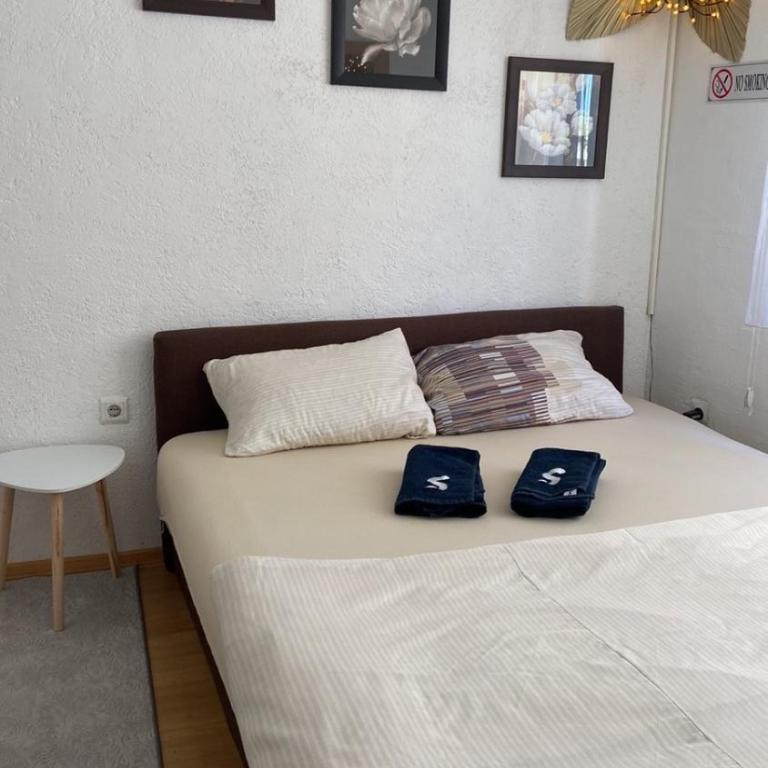 Casaletto Sarajevo - Apartman sa 3 Spavaće Sobe - 14