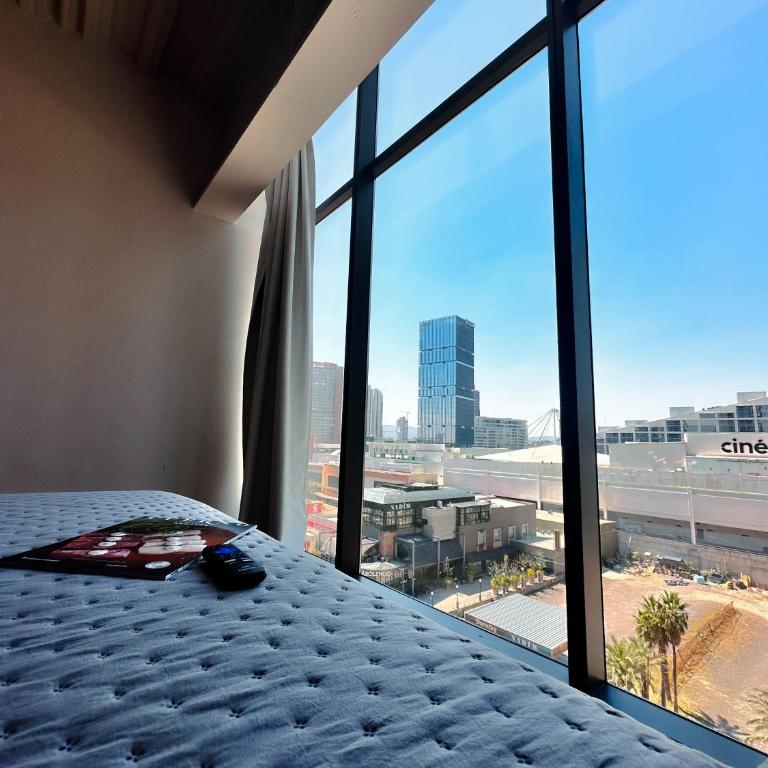 Olson Hotel Real Acueducto - Quadruple Room with Private Bathroom - 1