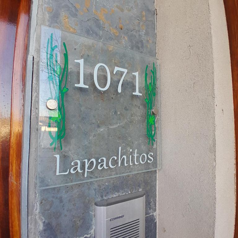 LAPACHITOS ALQ TEMPORARIO - Apartamento de 2 dormitorios - 4