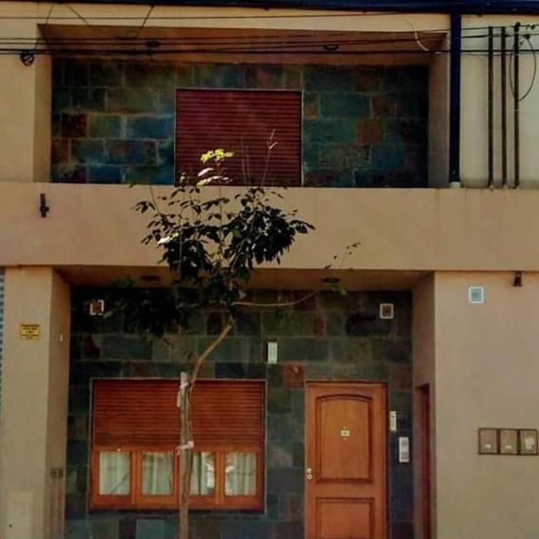 LAPACHITOS ALQ TEMPORARIO - Apartamento de 2 dormitorios - 5
