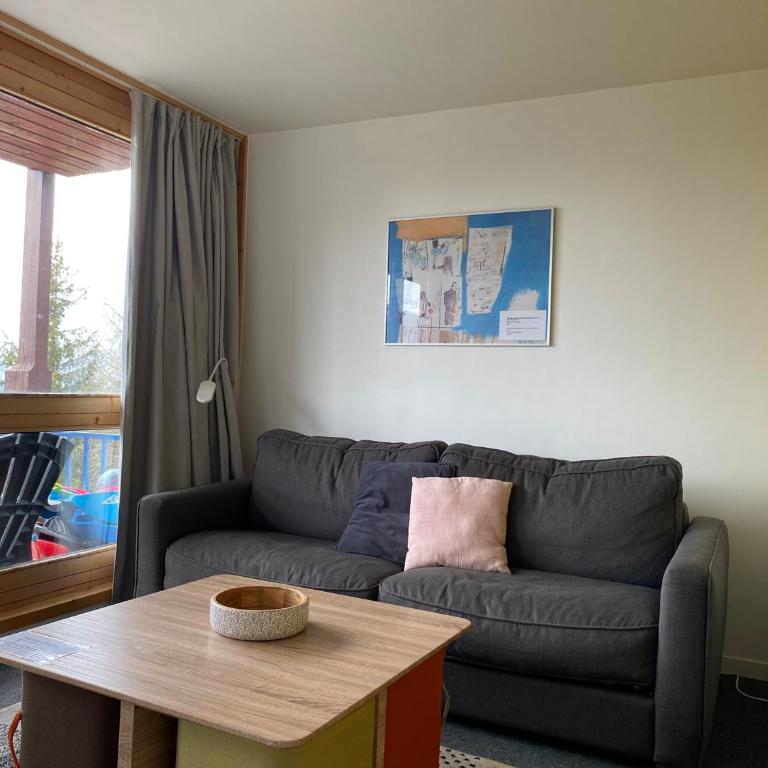 Appartement calme rénové - 7/8 pers - Balcon - Wifi et Parking - FR-1-346-312 - Appartement - 1