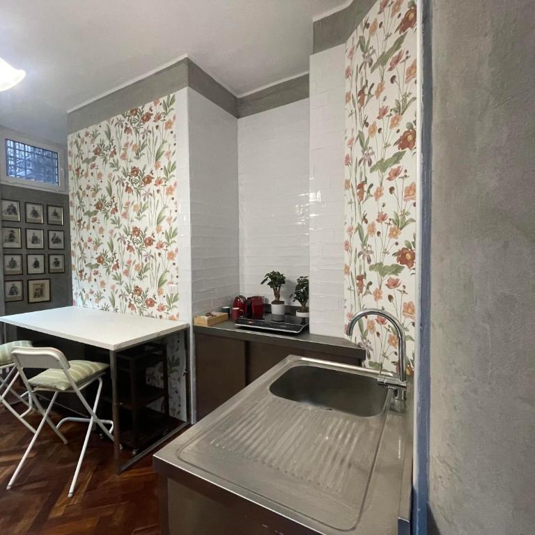 Milano Central Apartment - Appartamento con 1 Camera da Letto - 29