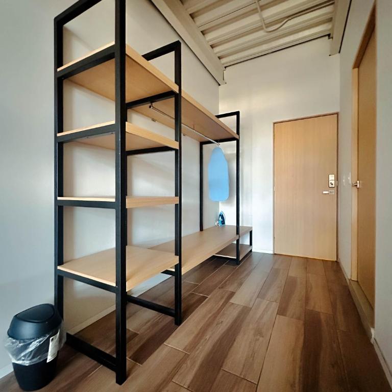 Olson Hotel Real Acueducto - Standard Studio - 4