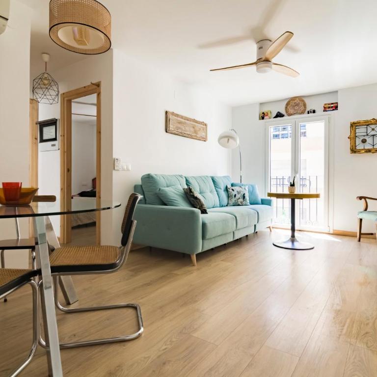 Victoria Boutique Apartment - Apartamento de 2 dormitorios - 4