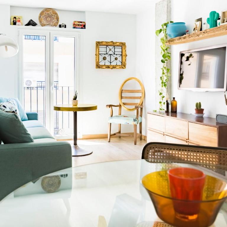 Victoria Boutique Apartment - Apartamento de 2 dormitorios - 7