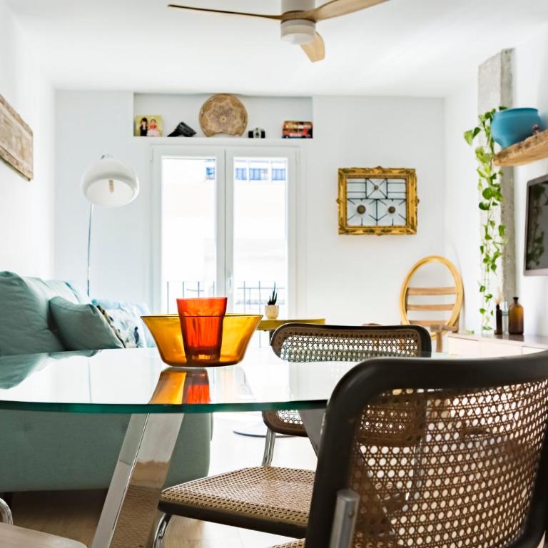 Victoria Boutique Apartment - Apartamento de 2 dormitorios - 14