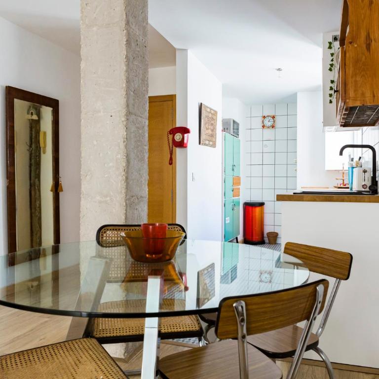 Victoria Boutique Apartment - Apartamento de 2 dormitorios - 15
