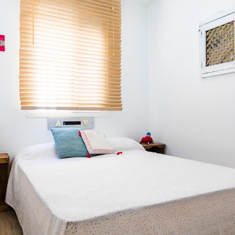 Victoria Boutique Apartment - Apartamento de 2 dormitorios - 34