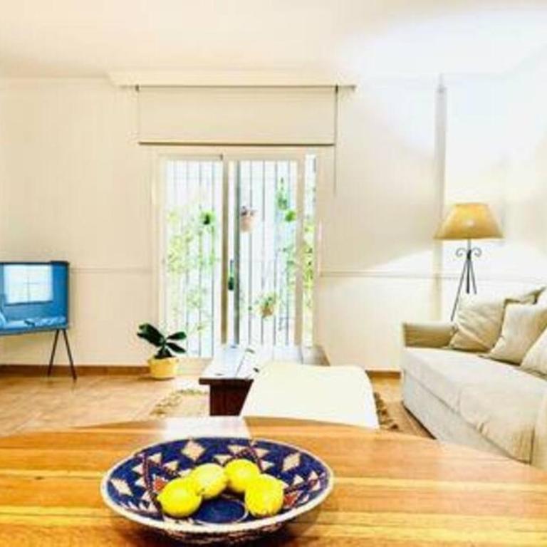 Logement vieux centre Marbella - One-Bedroom Apartment - 1
