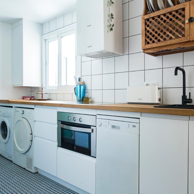 Victoria Boutique Apartment - Apartamento de 2 dormitorios - 20
