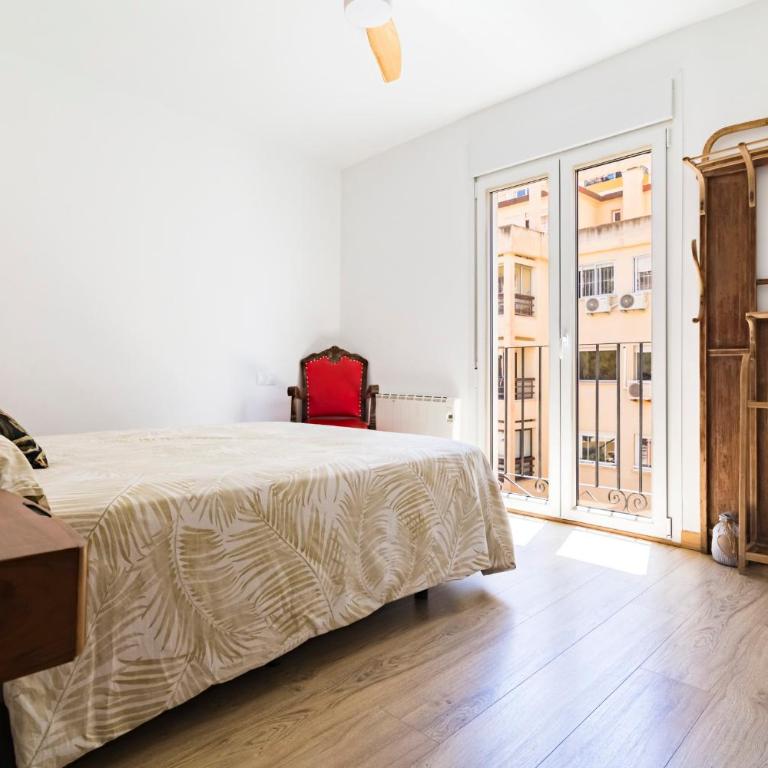 Victoria Boutique Apartment - Apartamento de 2 dormitorios - 28