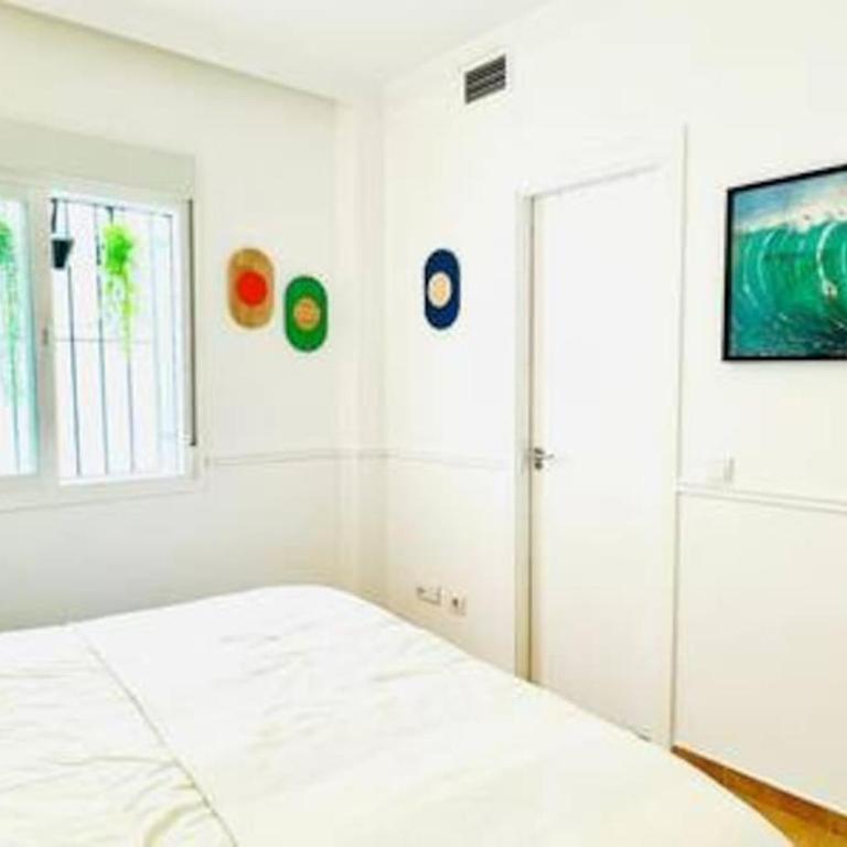 Logement vieux centre Marbella - One-Bedroom Apartment - 2