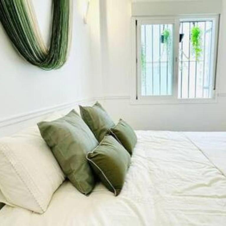 Logement vieux centre Marbella - One-Bedroom Apartment - 6