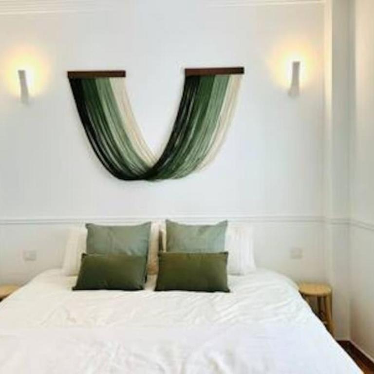Logement vieux centre Marbella - One-Bedroom Apartment - 17