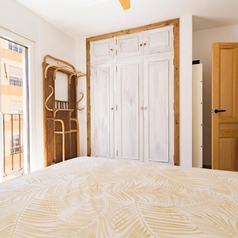 Victoria Boutique Apartment - Apartamento de 2 dormitorios - 31