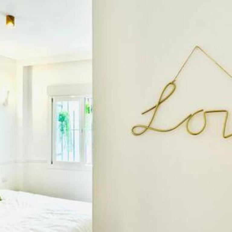 Logement vieux centre Marbella - One-Bedroom Apartment - 21