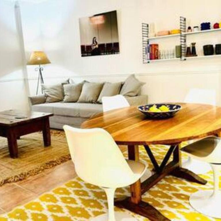 Logement vieux centre Marbella - One-Bedroom Apartment - 22
