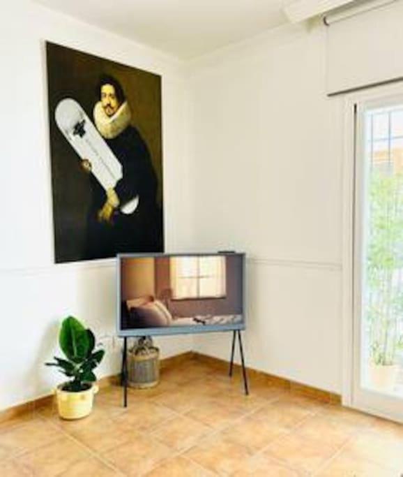 Logement vieux centre Marbella - One-Bedroom Apartment - 27