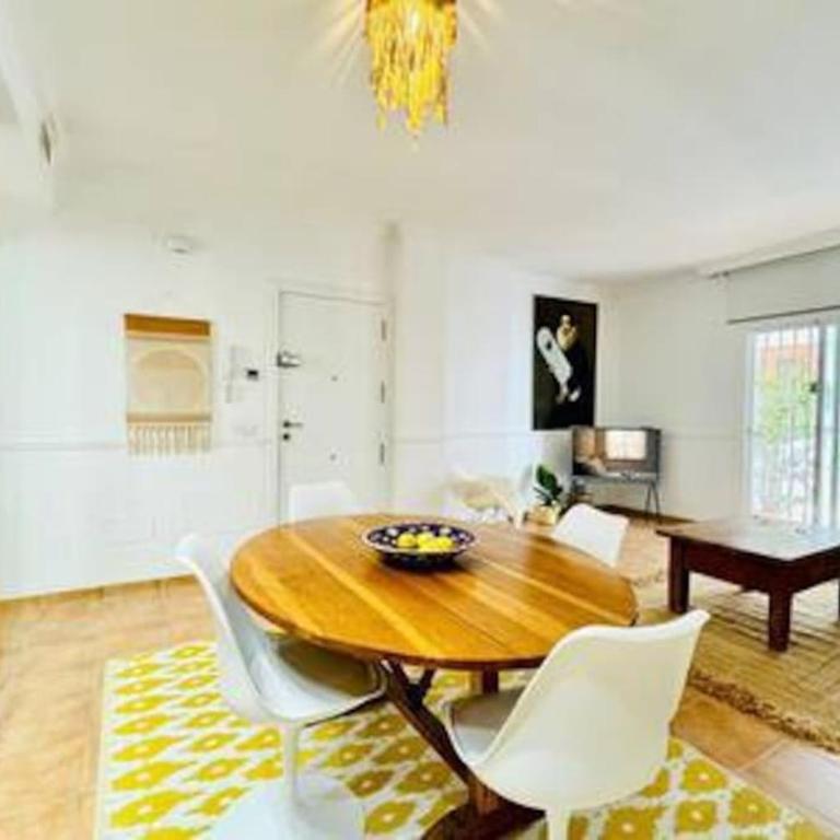 Logement vieux centre Marbella - One-Bedroom Apartment - 29
