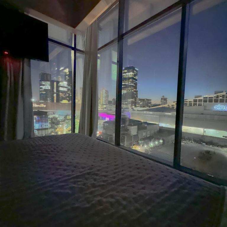Olson Hotel Real Acueducto - One-Bedroom Suite - 1
