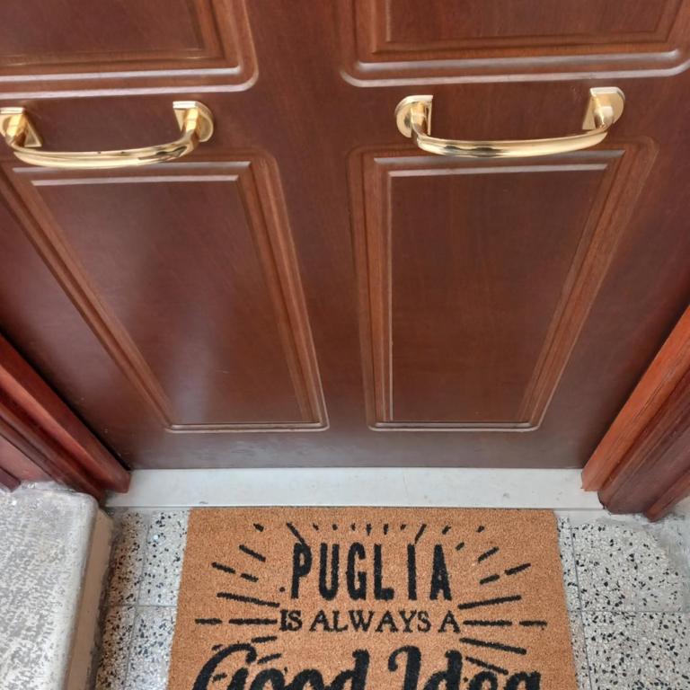 Natidalmare Policlinico Bari - Appartamento con 2 Camere da Letto - 29