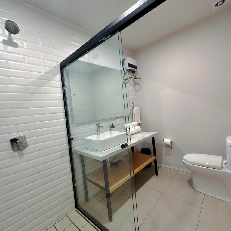 Olson Hotel Real Acueducto - Standard Studio - 6