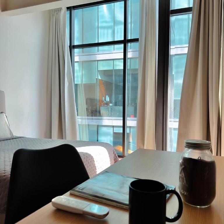 Olson Hotel Real Acueducto - Quadruple Room with Private Bathroom - 2