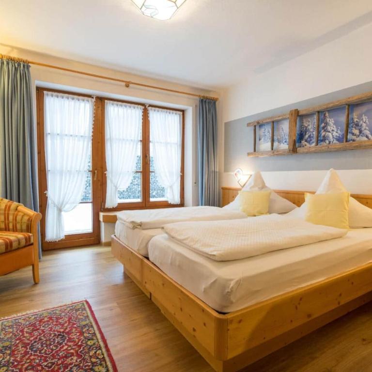 Landhaus Barbara Ferienwohnungen - One-Bedroom Apartment - 1
