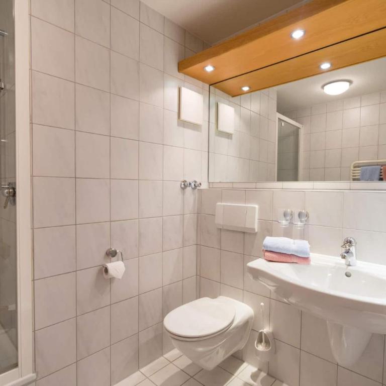 Landhaus Barbara Ferienwohnungen - One-Bedroom Apartment - 3