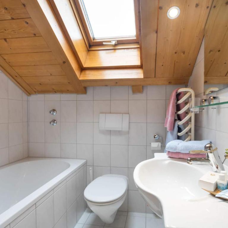 Landhaus Barbara Ferienwohnungen - One-Bedroom Apartment - 5