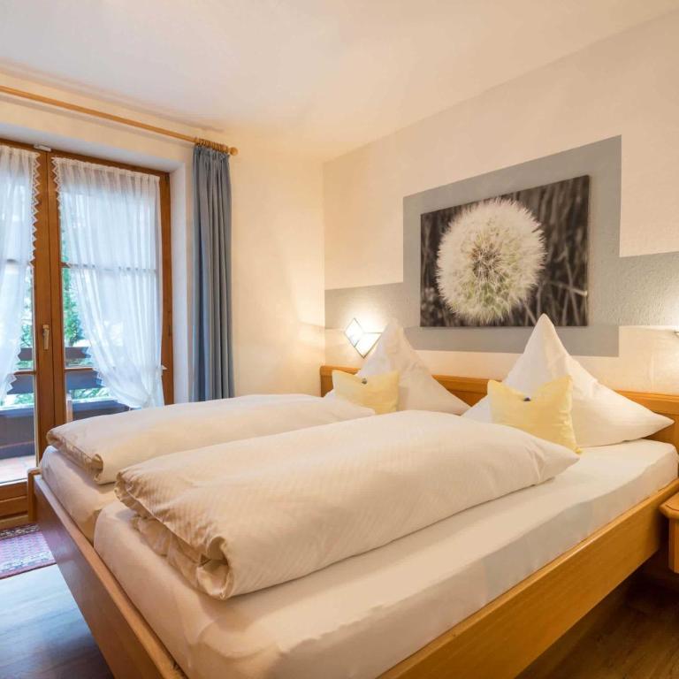 Landhaus Barbara Ferienwohnungen - One-Bedroom Apartment - 2