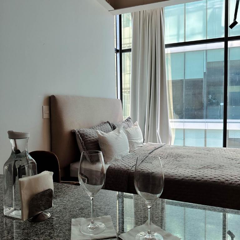 Olson Hotel Real Acueducto - Standard Studio - 1