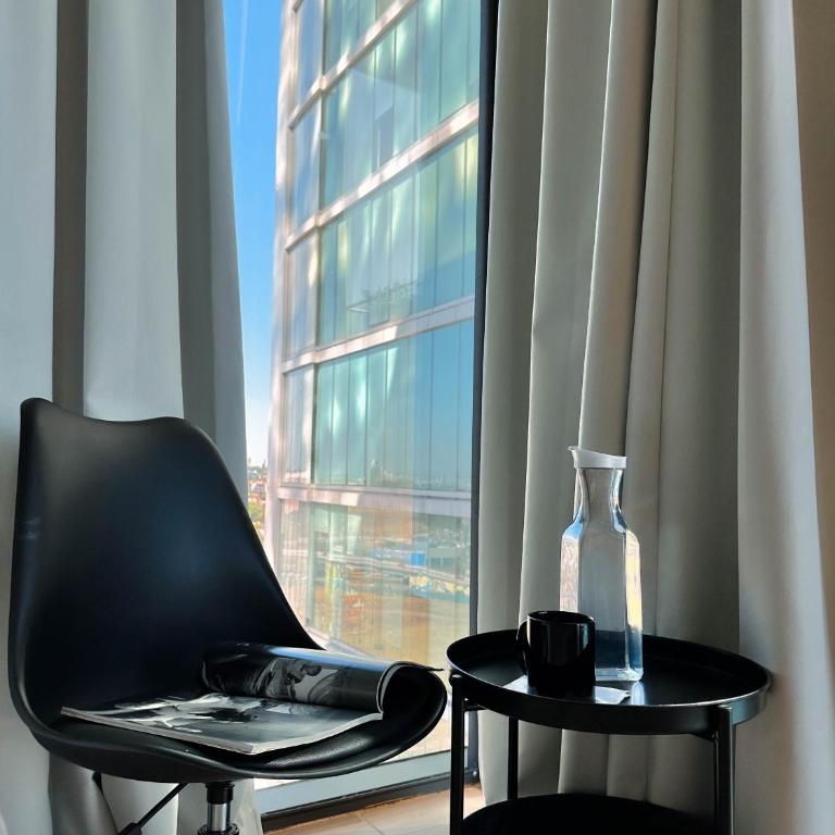 Olson Hotel Real Acueducto - Standard Studio - 3