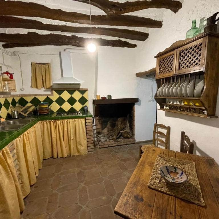 Casa Las Cuadras - Two-Bedroom House - 3