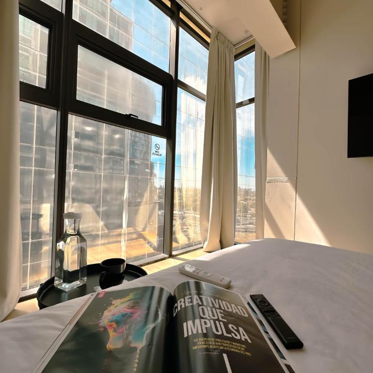 Olson Hotel Real Acueducto - Junior Suite - 1