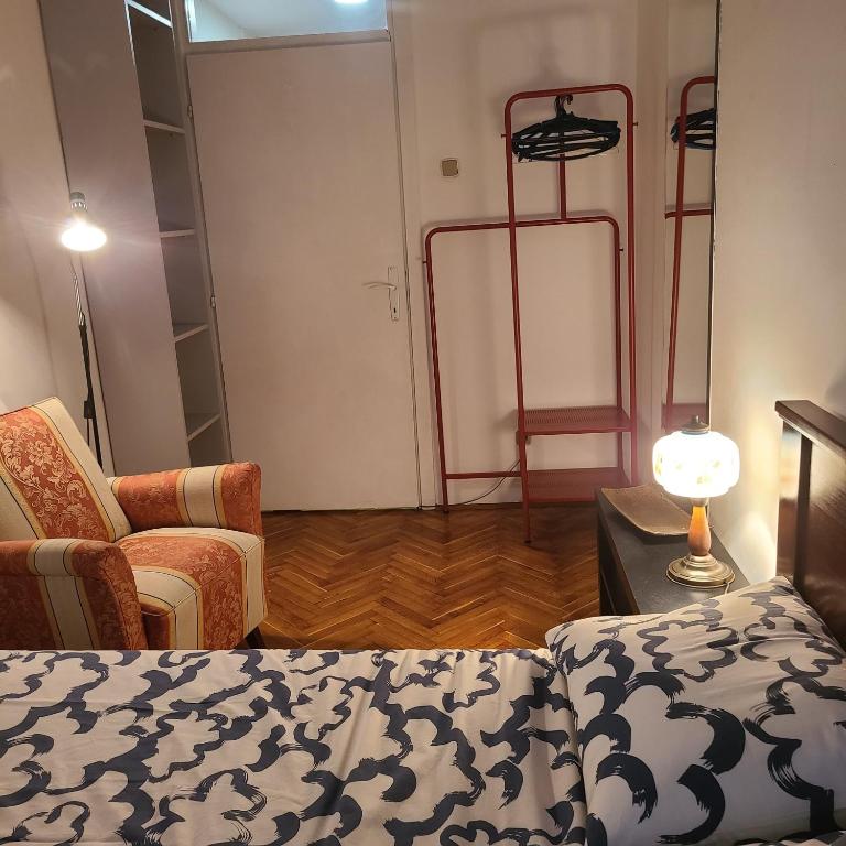 Soulful Apartment Belgrade - Apartman sa 2 Spavaće Sobe - 11